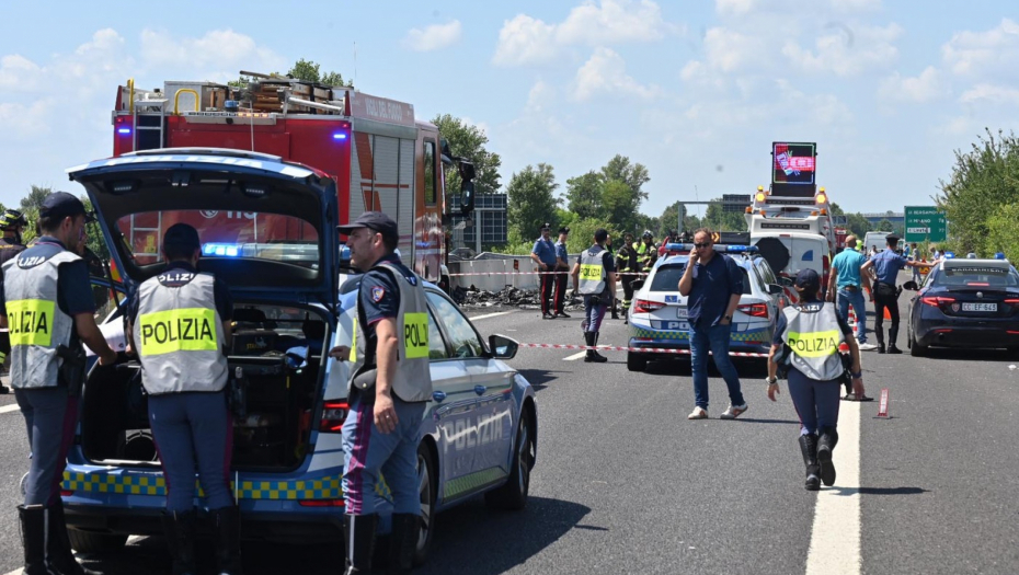 Gabriele Strada / Zuma Press / Profimedia