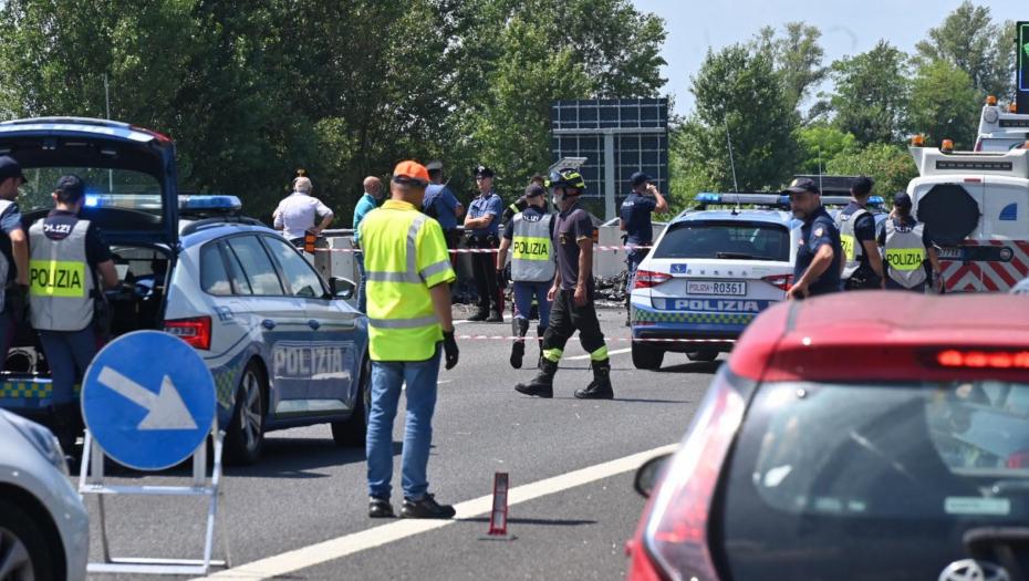 Gabriele Strada / Zuma Press / Profimedia