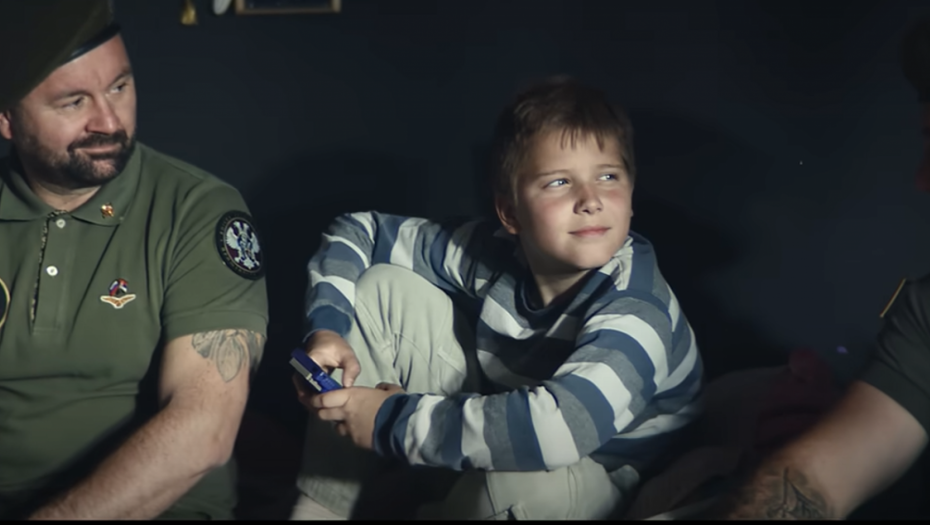 Foto: Youtube/Printscreen