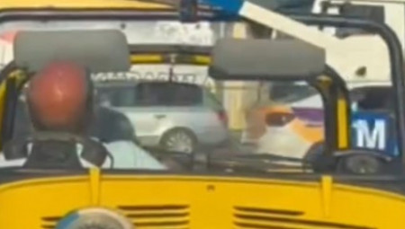 Neobičan snimak iz Banjaluke postao je pravi viralni hit na TikToku i drugim društvenim mrežama