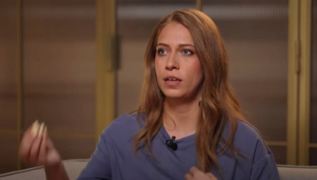 Doktorantkinja Andrea Jovanović razbila licemerje blokadera: optužuju vlast za nepotizam, a sami su decenijama gajili poltronstvo i klasizam, uz antisrpske poruke prema Srbima iz RS i sa Kosova.