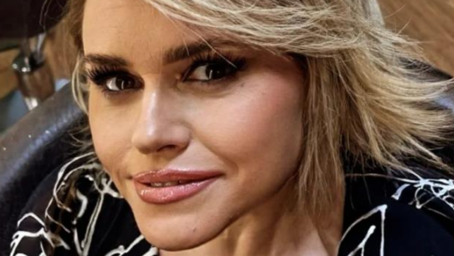 Erika Ferini Strambi