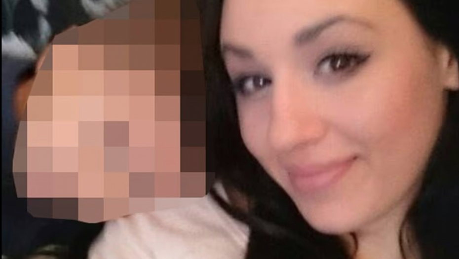 Nataša je samohrana majka dvoje dece