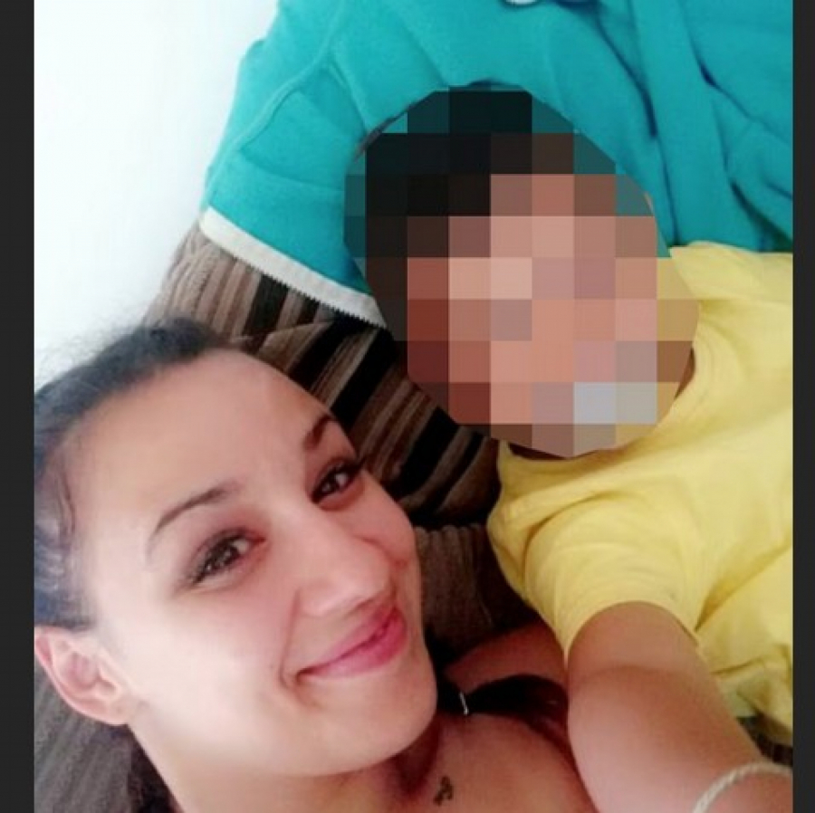 Nataša je samohrana majka dvoje dece