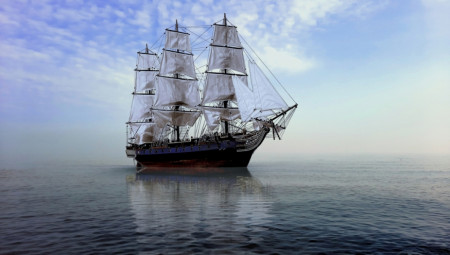 Arheolozi veruju da su pronašli 300 godina staru olupinu poslednjeg broda koji je zarobio ozloglašeni pirat poznat kao La Buz.