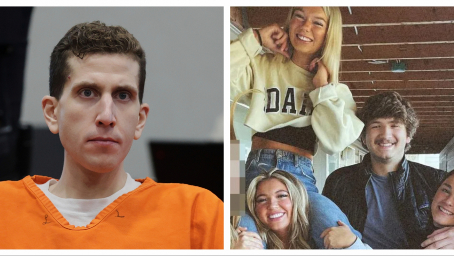 Tanjug/AP Photo/Kyle Green, Pool/Instagram/kayleegoncalves