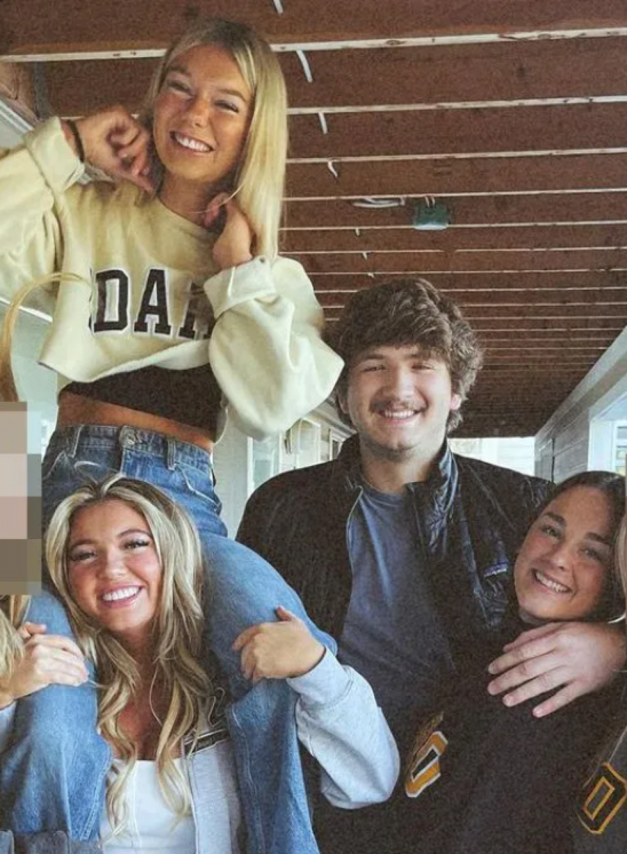 Instagram/kayleegoncalves