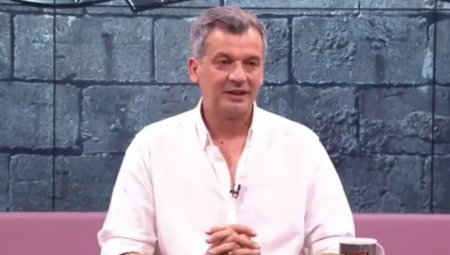 Čak i blokader Željko Bodrožić priznaje da se protesti gase, kao i da se blokaderi međusobno slažu kao "rogovi u vreći"