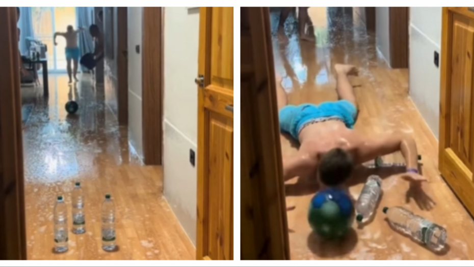 Foto: printscreen/TikTok