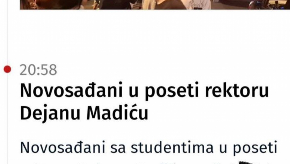 Nova S objavljuje adrese političkih neistomišljenika
