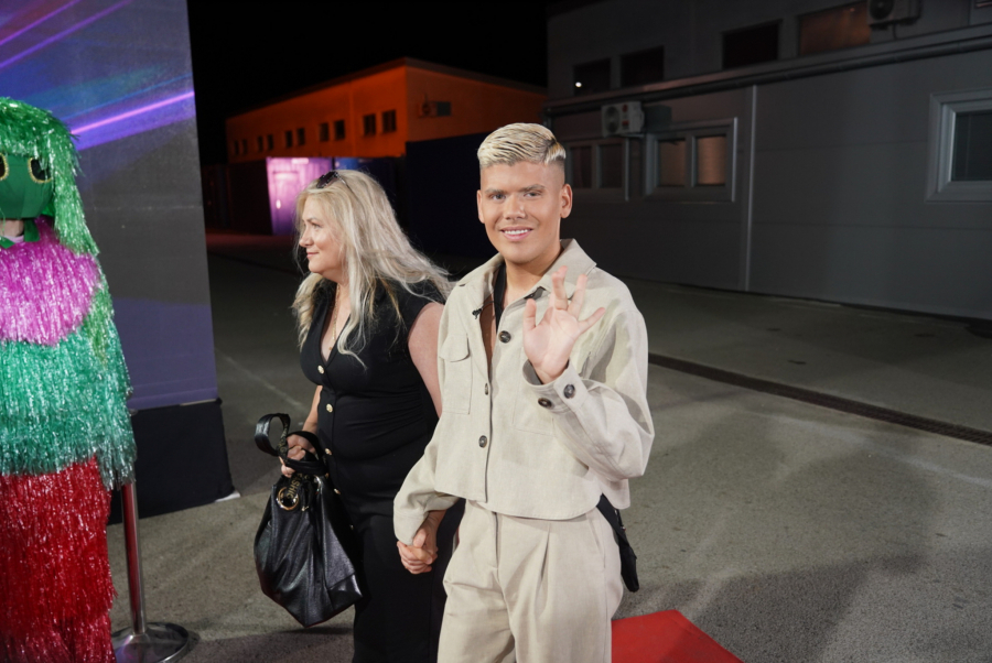 "OŠAMARIO SAM GA" Stravična ispovest oca Uroša Stanića, grca u suzama: "Vrteo mi je dupetom, izbacio je majku iz kuće"