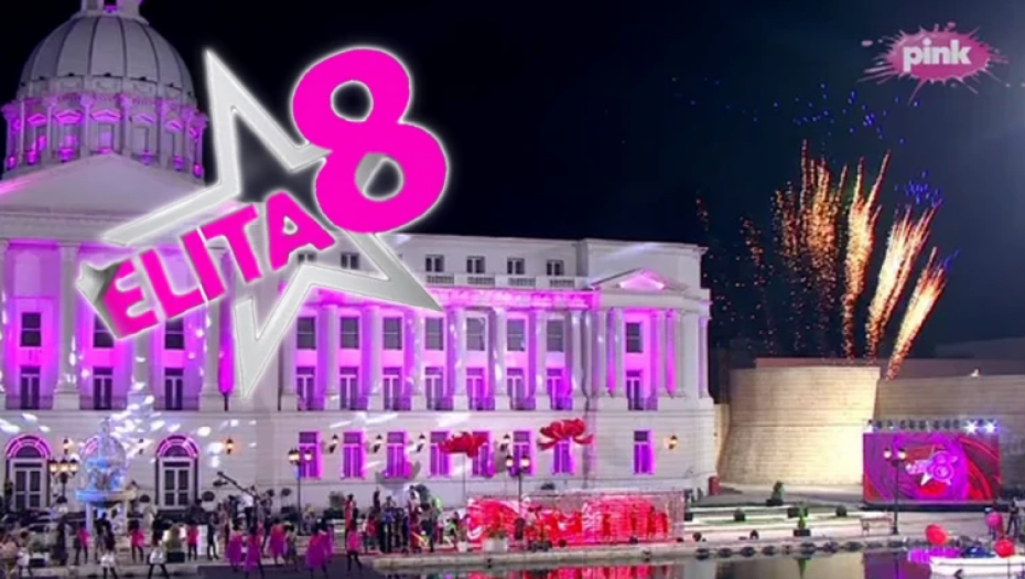 elita 8