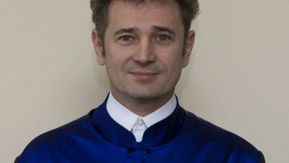 Predrag Ćetković