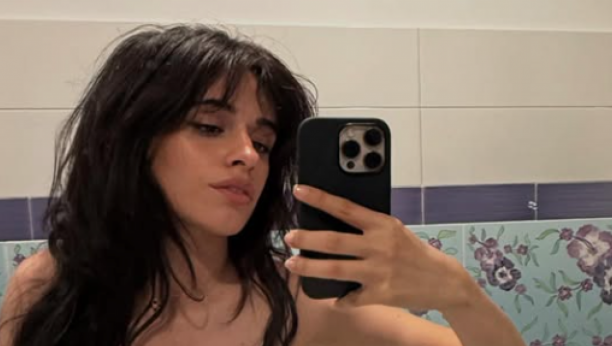 Printscreen/Instagram/camila_cabello