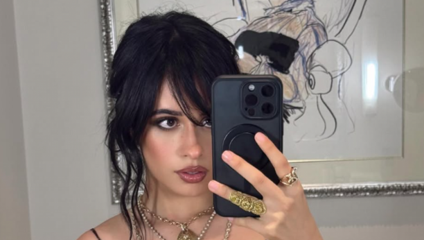 Printscreen/Instagram/camila_cabello