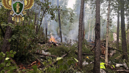 Ukrajinske snage ubile ruskega polkovnika v Harkovski regiji