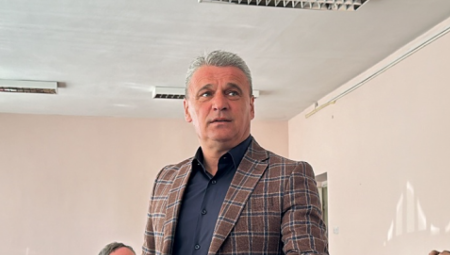 Lekari obavljaju sva neophodna ispitivanja i preglede.