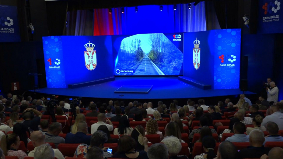 premijer macut 100 dana vlade