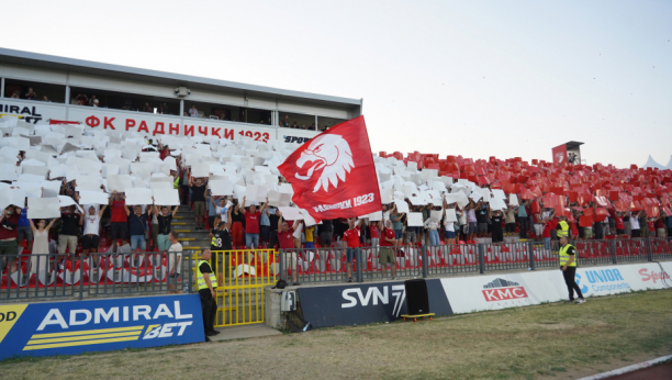 FK Radnički Kragujevac