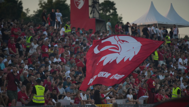 FK Radnički Kragujevac