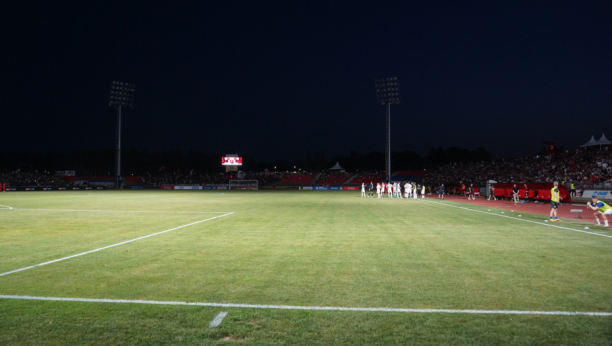 FK Radnički Kragujevac