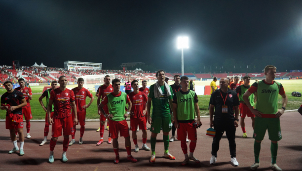 FK Radnički Kragujevac