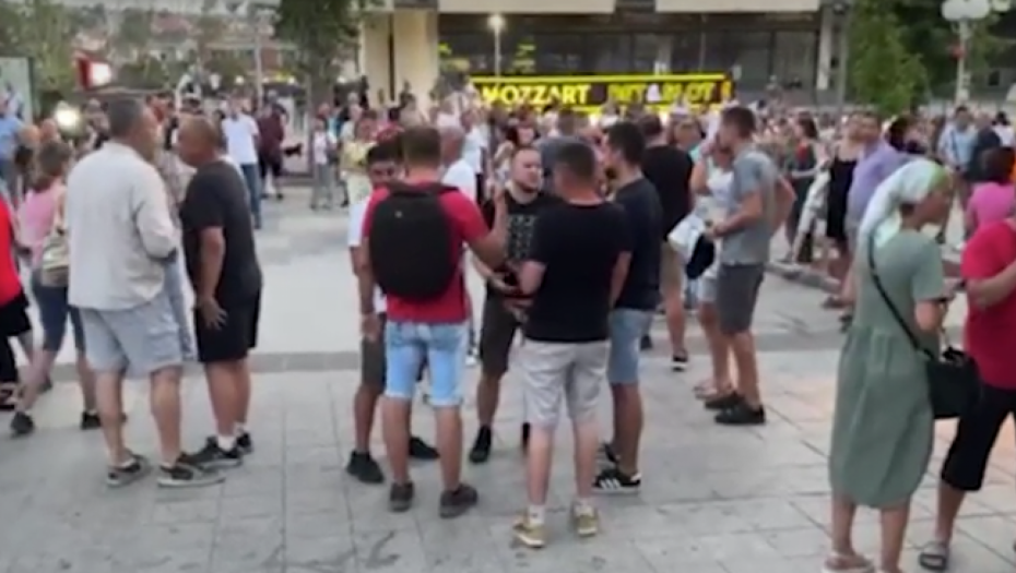 Zgubidani u Lazarevcu