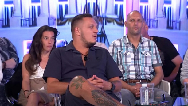 Nenad Marinković Gastoz