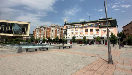 JOŠ JEDNO MESTO U SRBIJI MOGLO BI TRAJNO DA REŠI PROBLEM NAGOMILAVANJA OTPADA I ZAGAĐENJA: Evo šta bi predstavljalo spas za stanovnike grada na obali Zapadne Morave