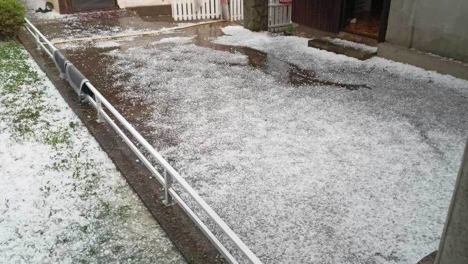 TANJUG/ BRANKO LUKIĆ