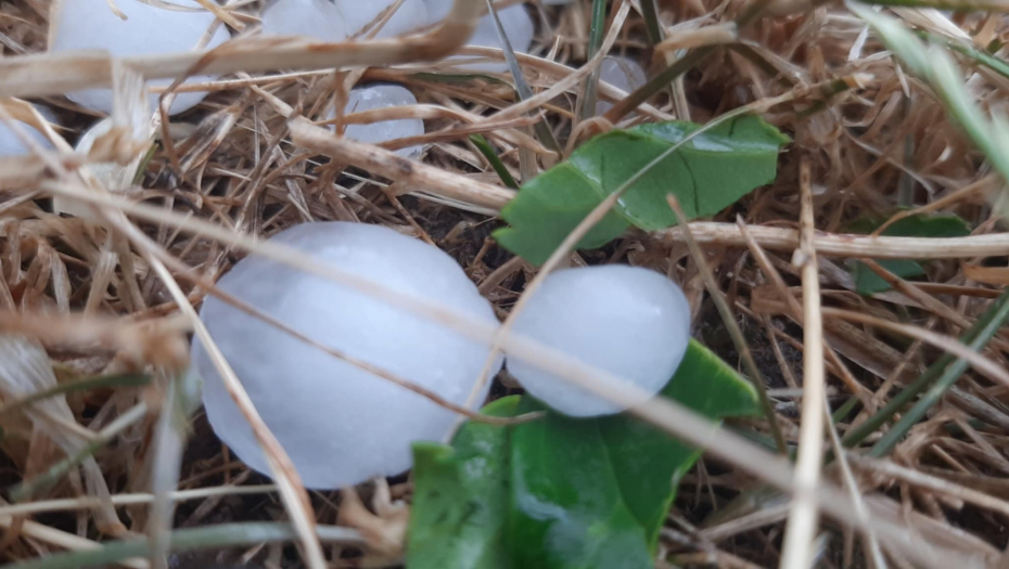 TANJUG/ BRANKO LUKIĆ