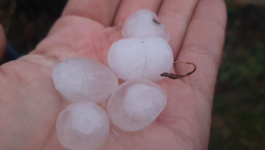 TANJUG/ BRANKO LUKIĆ