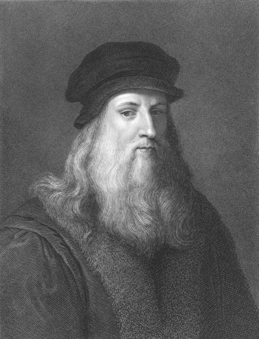 Leonardo