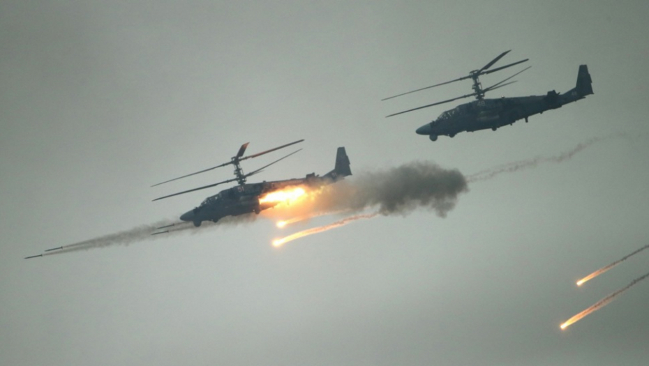 EPA/TATIANA ZENKOVICH