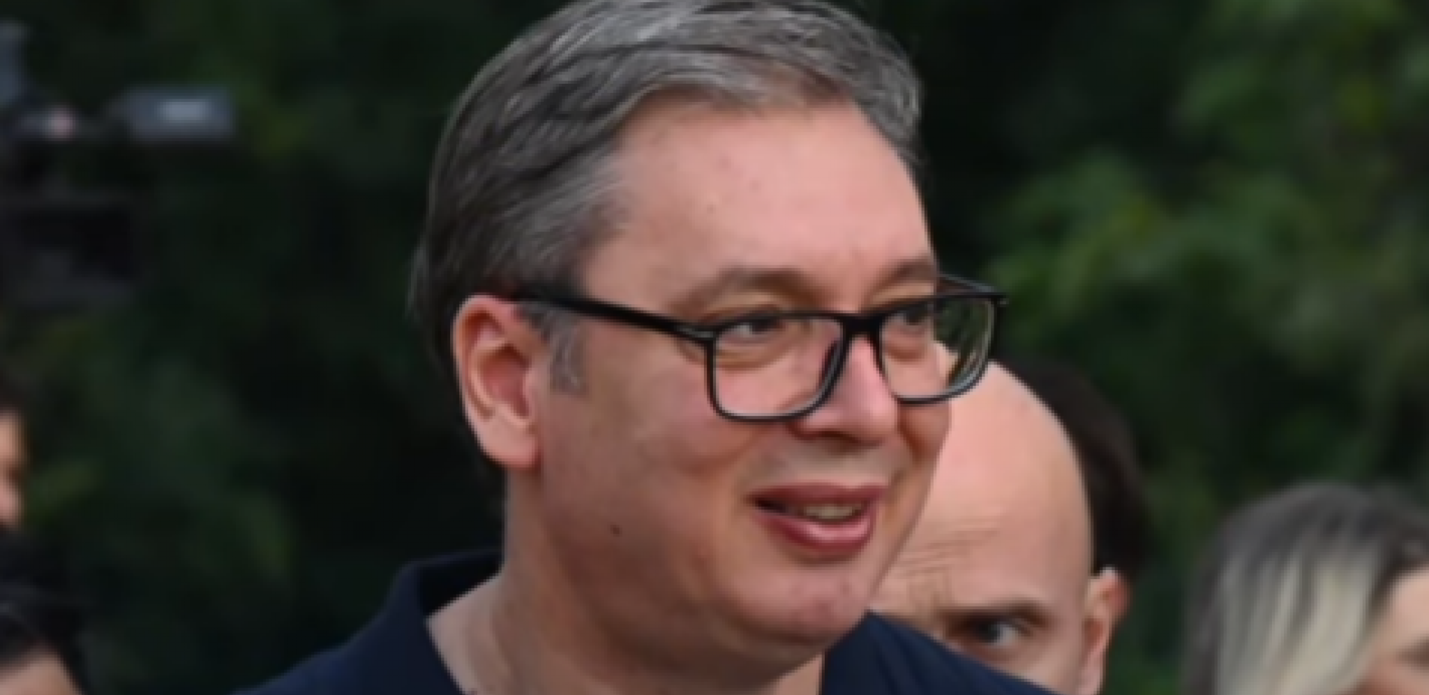 Vučić