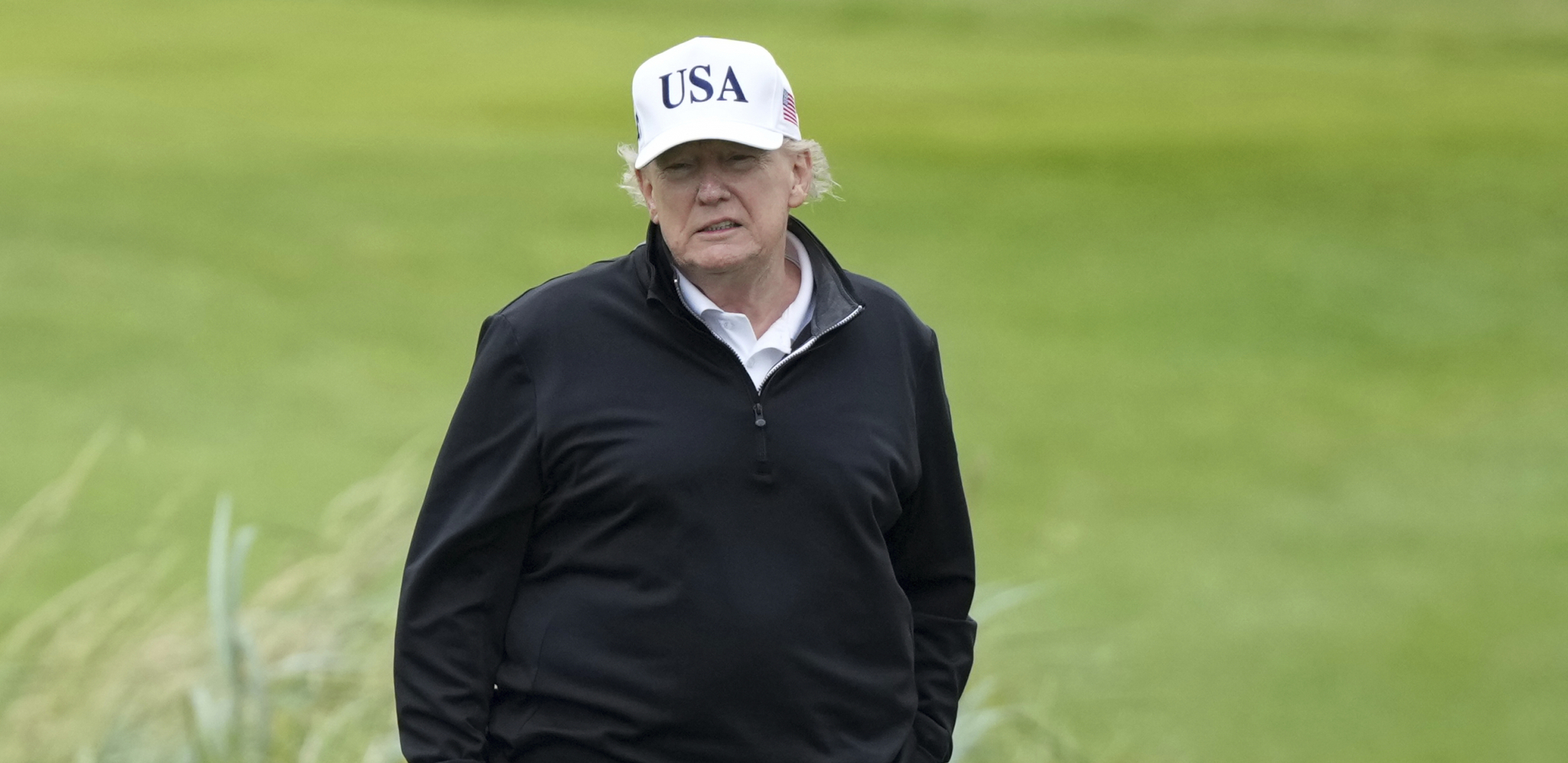 Tanjug/AP Photo/Alastair Grant