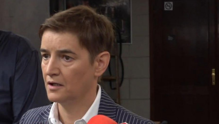 Predsednica Narodne skupštine Srbije Ana Branbić reagovala je objavu ideološkinje blokadera Biljane Lukić povodom Junajted medije koju je prodao Dragan Šolak