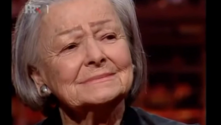 Pesmu "Selma", veliki hit grupe Bijelo dugme, napisao je Vlado Dijak posvetivši je devojci u koju je bio zaljubljen. Selma Borić tako je postala večna…