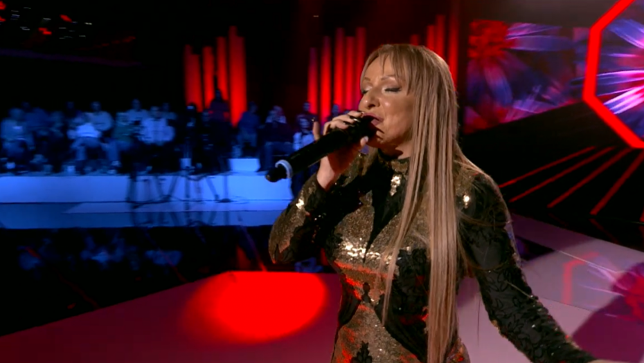 Svetlana Popović Caca