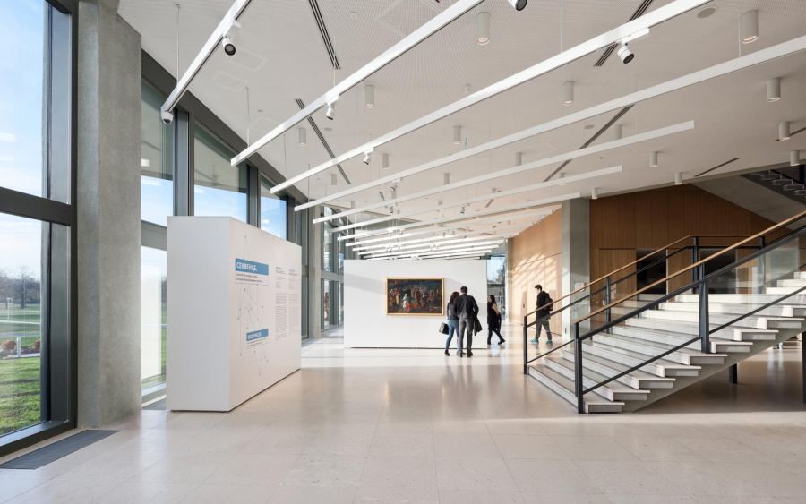 Muzej savremene umetnosti