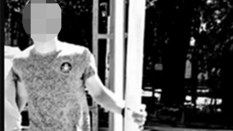 Mladić stradao na licu mesta