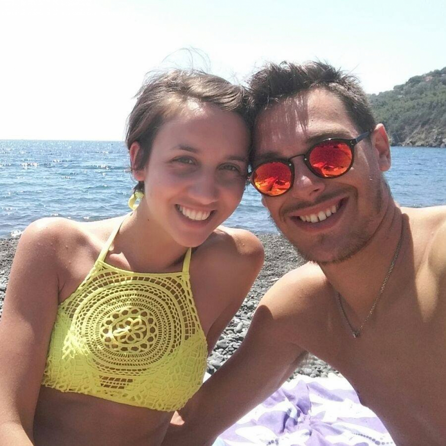 Sara stradala u stravičnoj nesreći