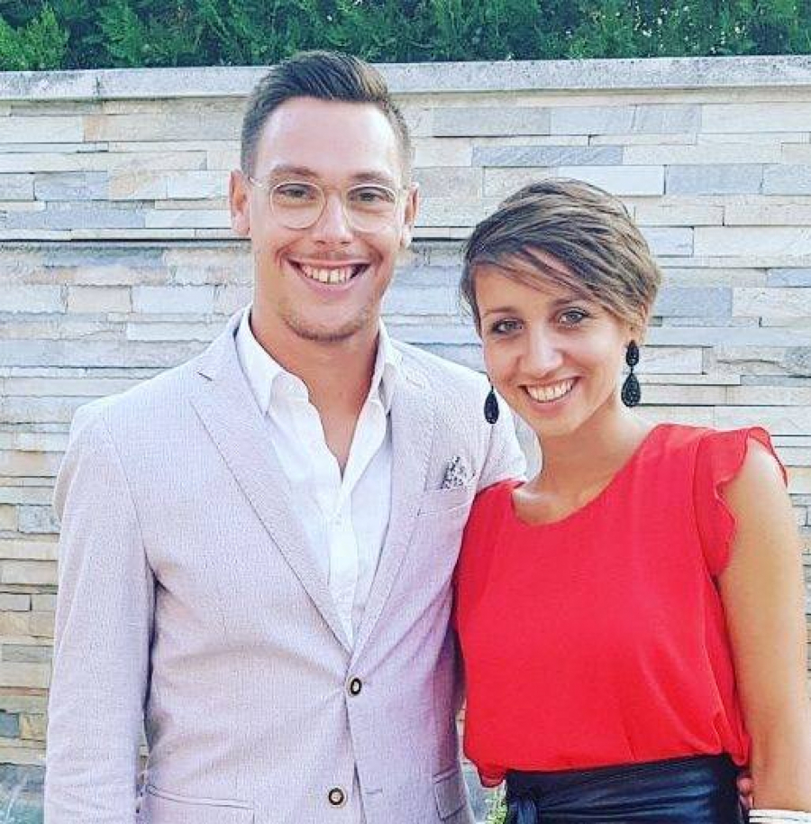 Sara stradala u stravičnoj nesreći