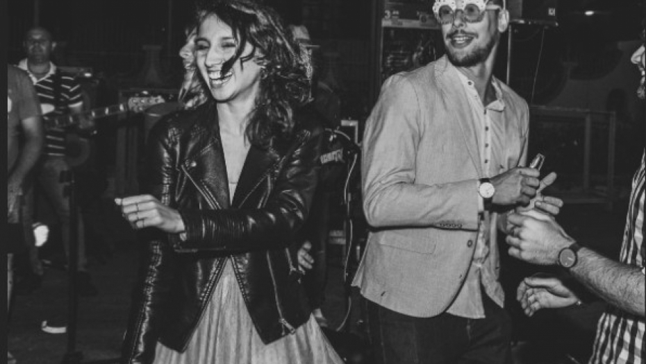 Sara stradala u stravičnoj nesreći