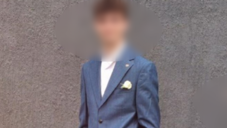 N.R., rođen 2007. godine, iz Topole, nestao je danas oko podneva kada je skuterom otišao od kuće.