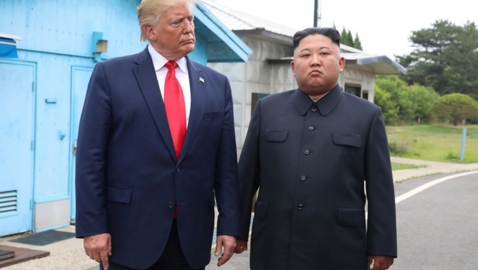 EPA/YONHAP SOUTH KOREA OUT