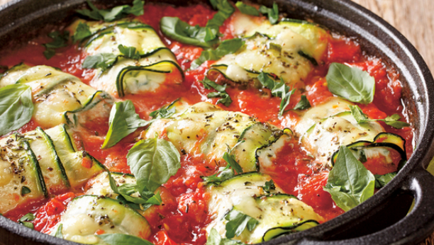 pužići u paradajz sosu