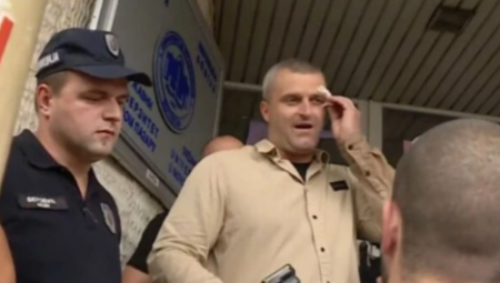 Načelnik policije u Novom Pazaru Nermin Ljajić danas je napadnut