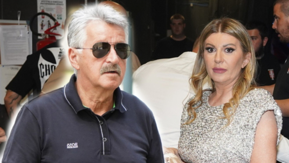 Dragan Stojković Bosanac