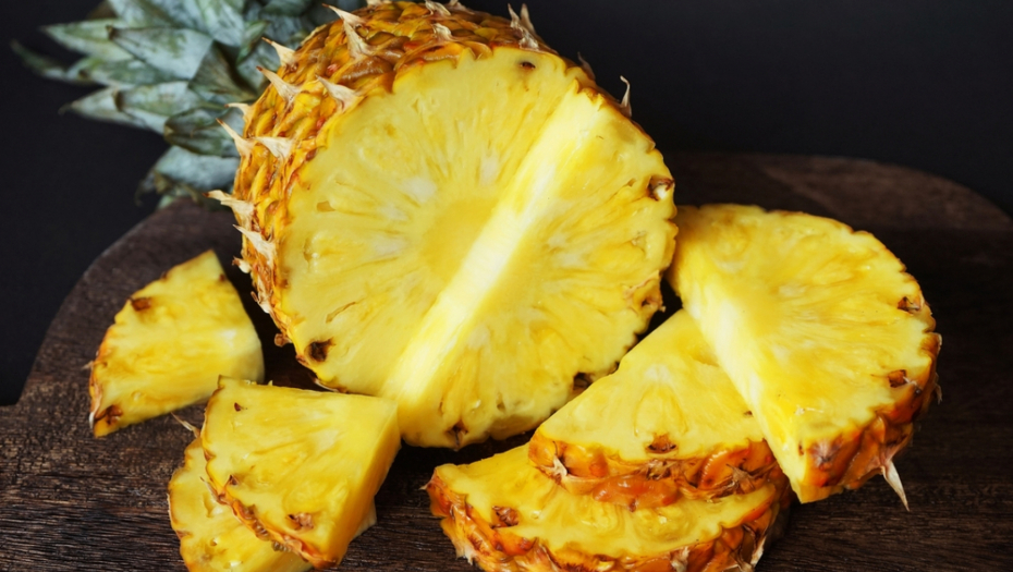 ananas